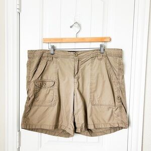 Calvin Klein Jeans Shorts Size 16